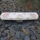 Bathroom shelf Gilac