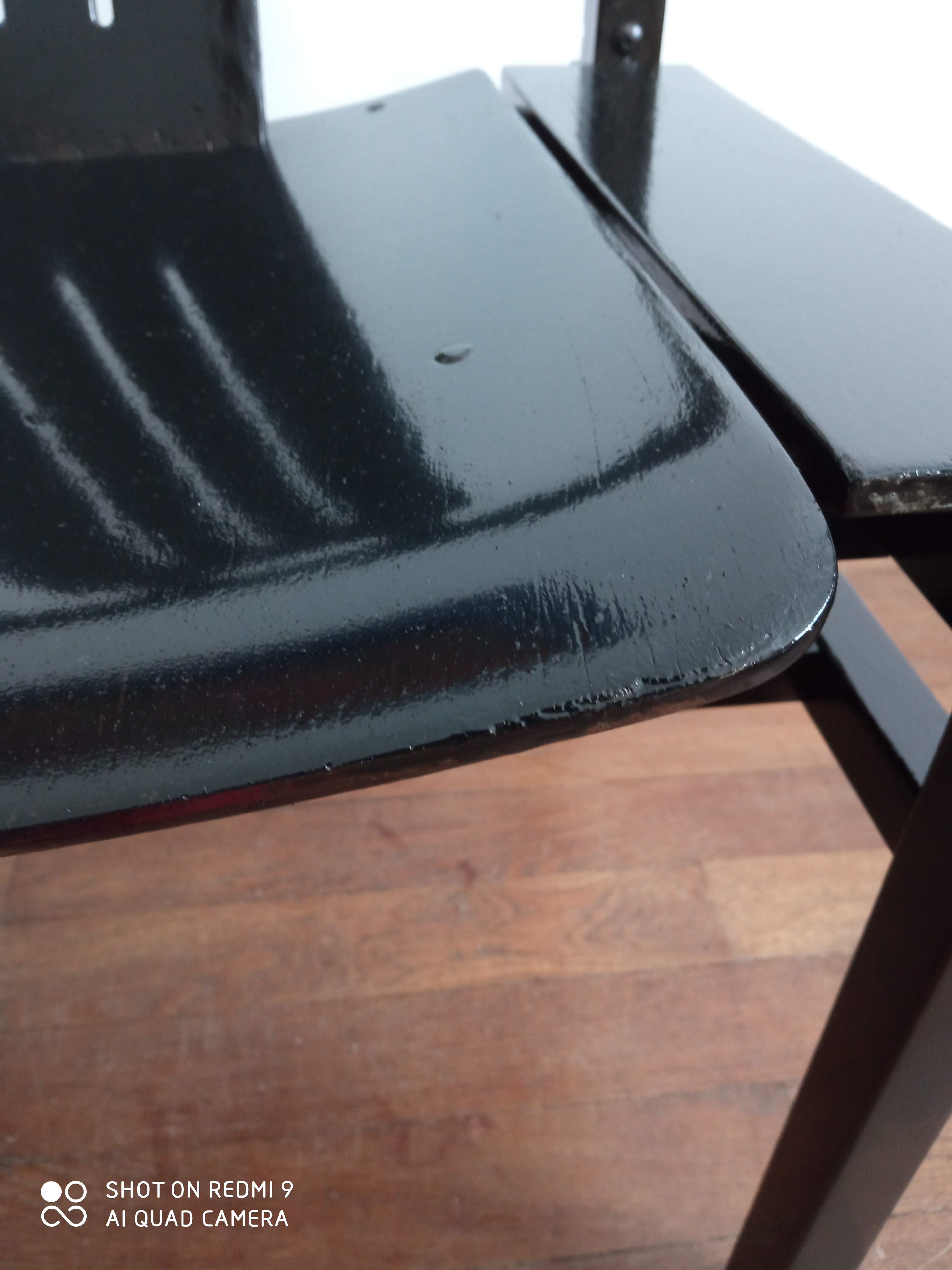 Baumann vintage Argos model banquette