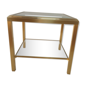 table bout de canapé