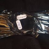 Baccarat crystal ashtray catchall Model Avila