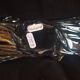 Baccarat crystal ashtray catchall Model Avila