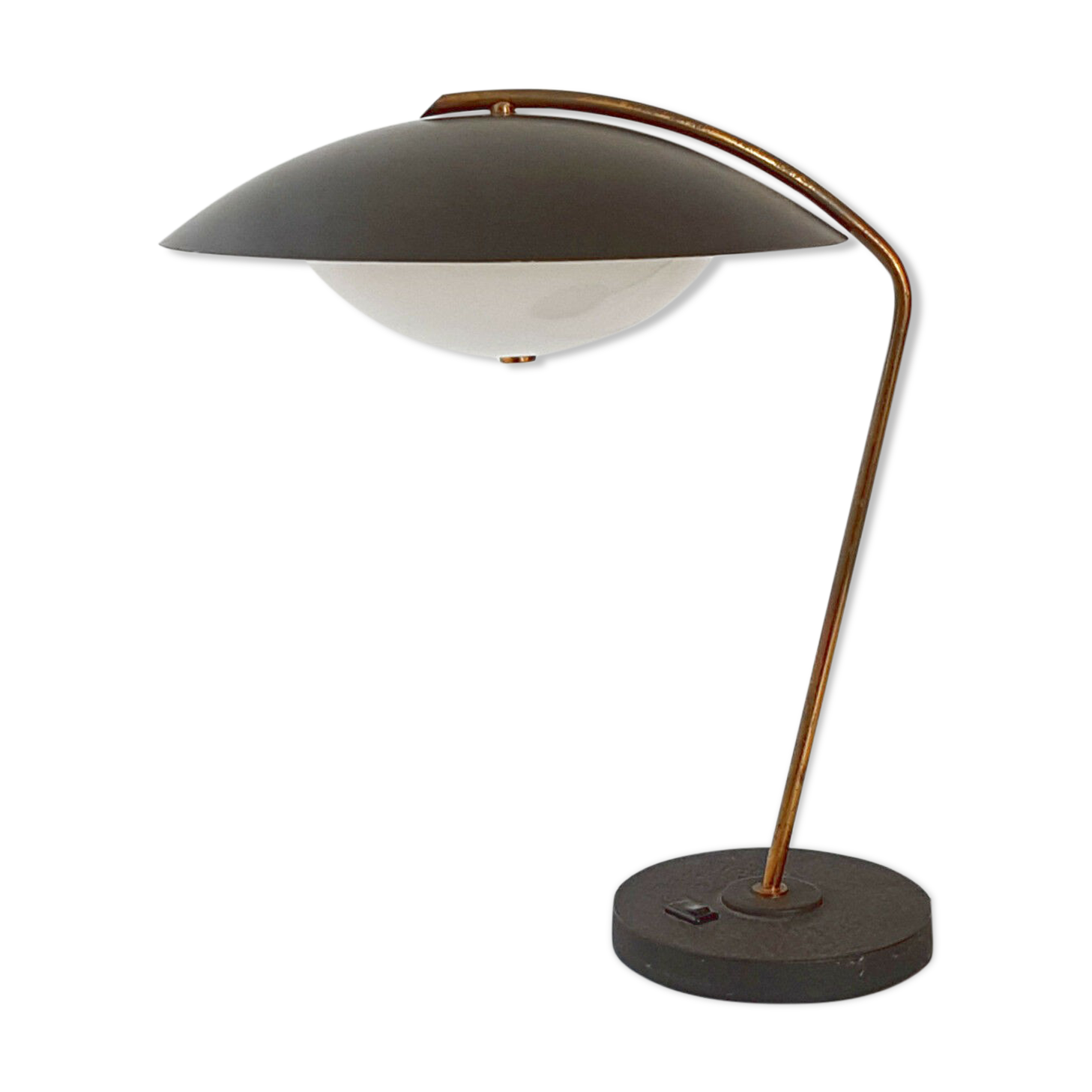 Arlus house table lamp 1950