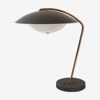 Lampe de table maison Arlus 1950