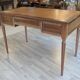 Bureau de style Louis XVI