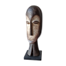 Double-sided statue Lega - Zaire