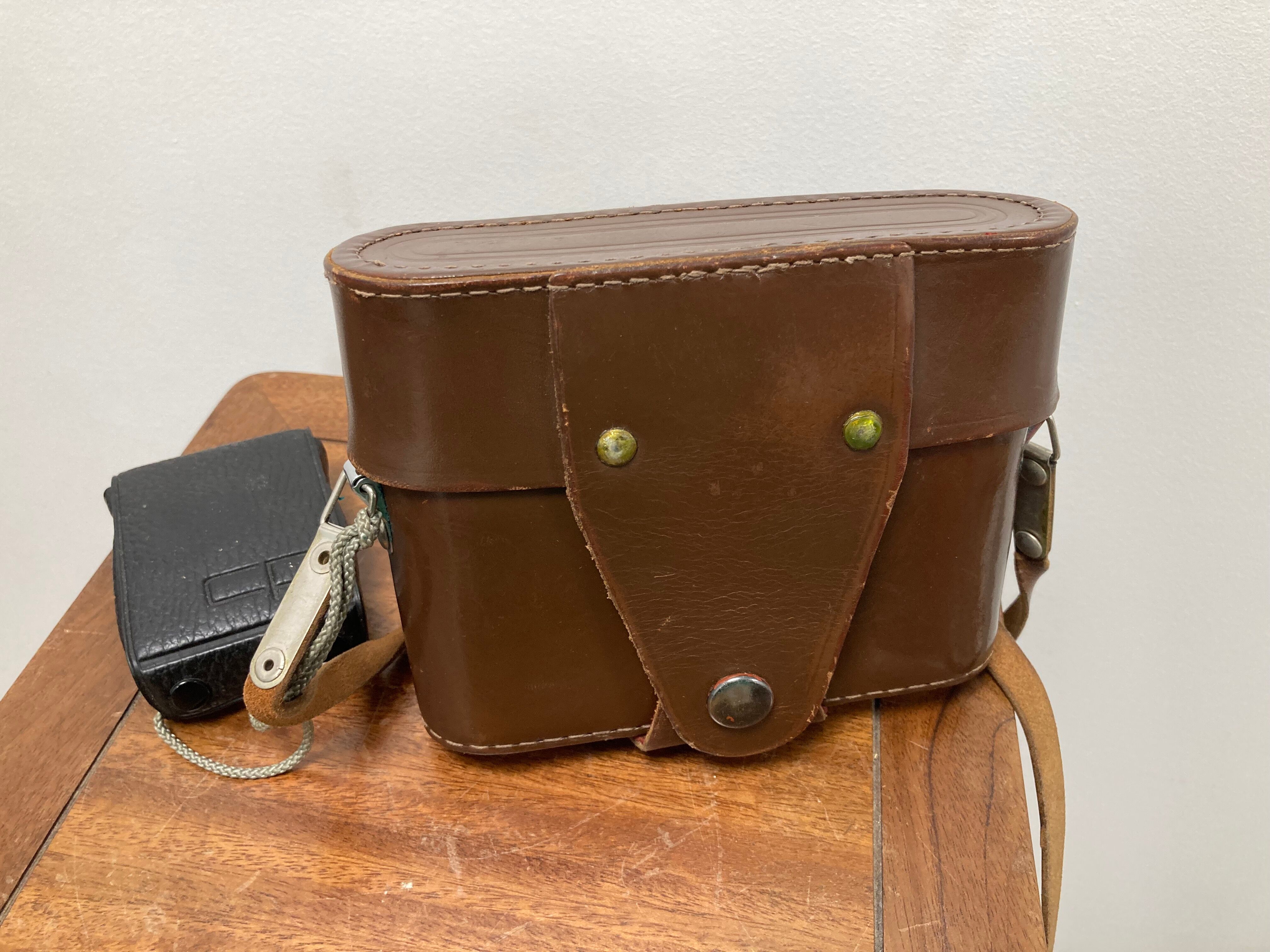 Zenit 3M USSR camera 1960s