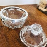 Baccarat sugar bowl