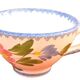 Cider bowl mug Quimper Keraluc France