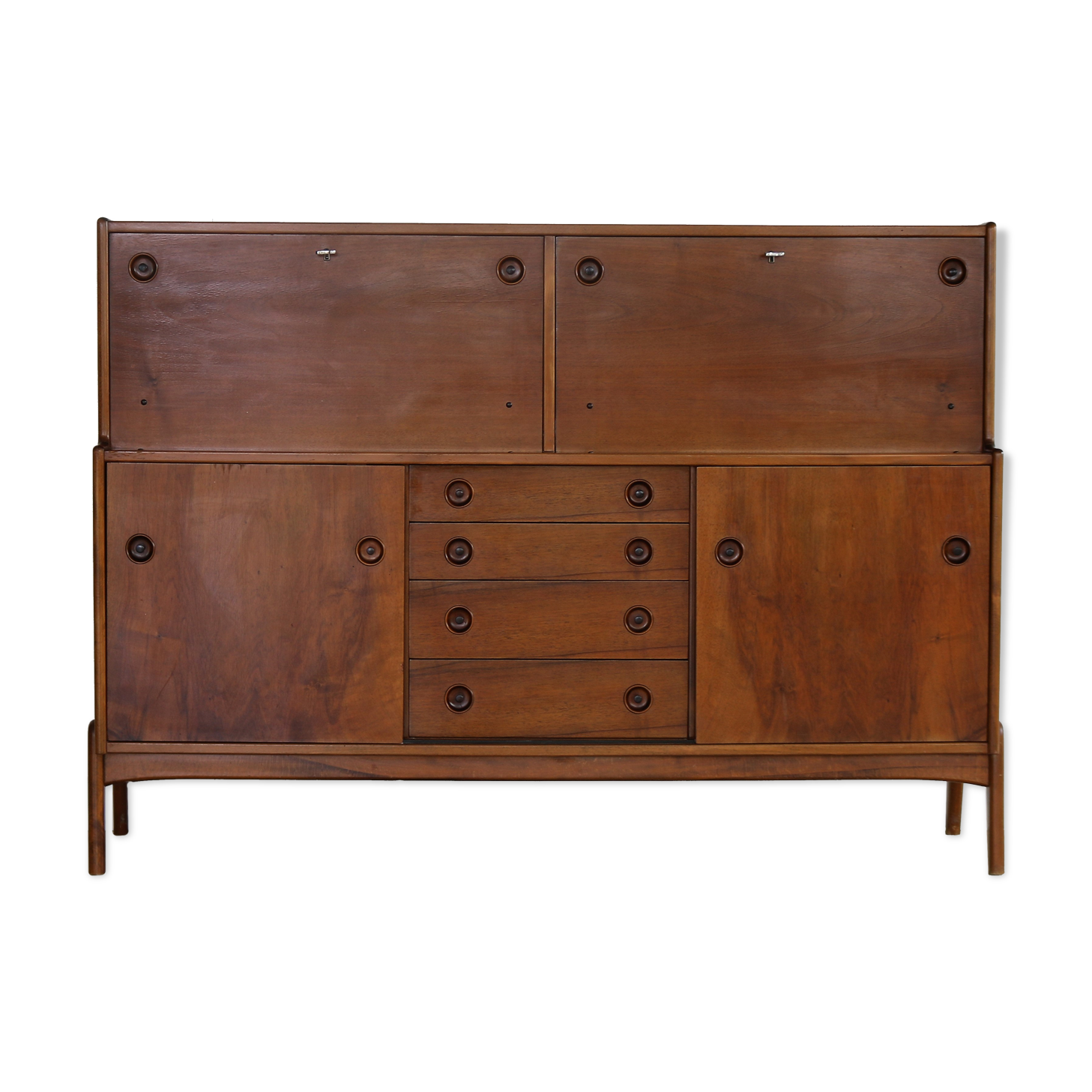 Vintage danish sideboard