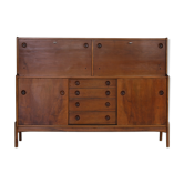 Vintage danish sideboard