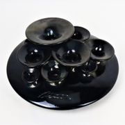 Vallauris Louis Giraud 1950 ceramic