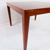 Danish design coffee table by Severin Hansen, 1960s