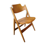 Egon Eiermann SE 18 folding chair
