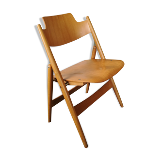 Egon Eiermann SE 18 folding chair