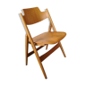 Egon Eiermann SE 18 folding chair