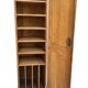 Trade furniture 257 Art Deco bookcase 1925