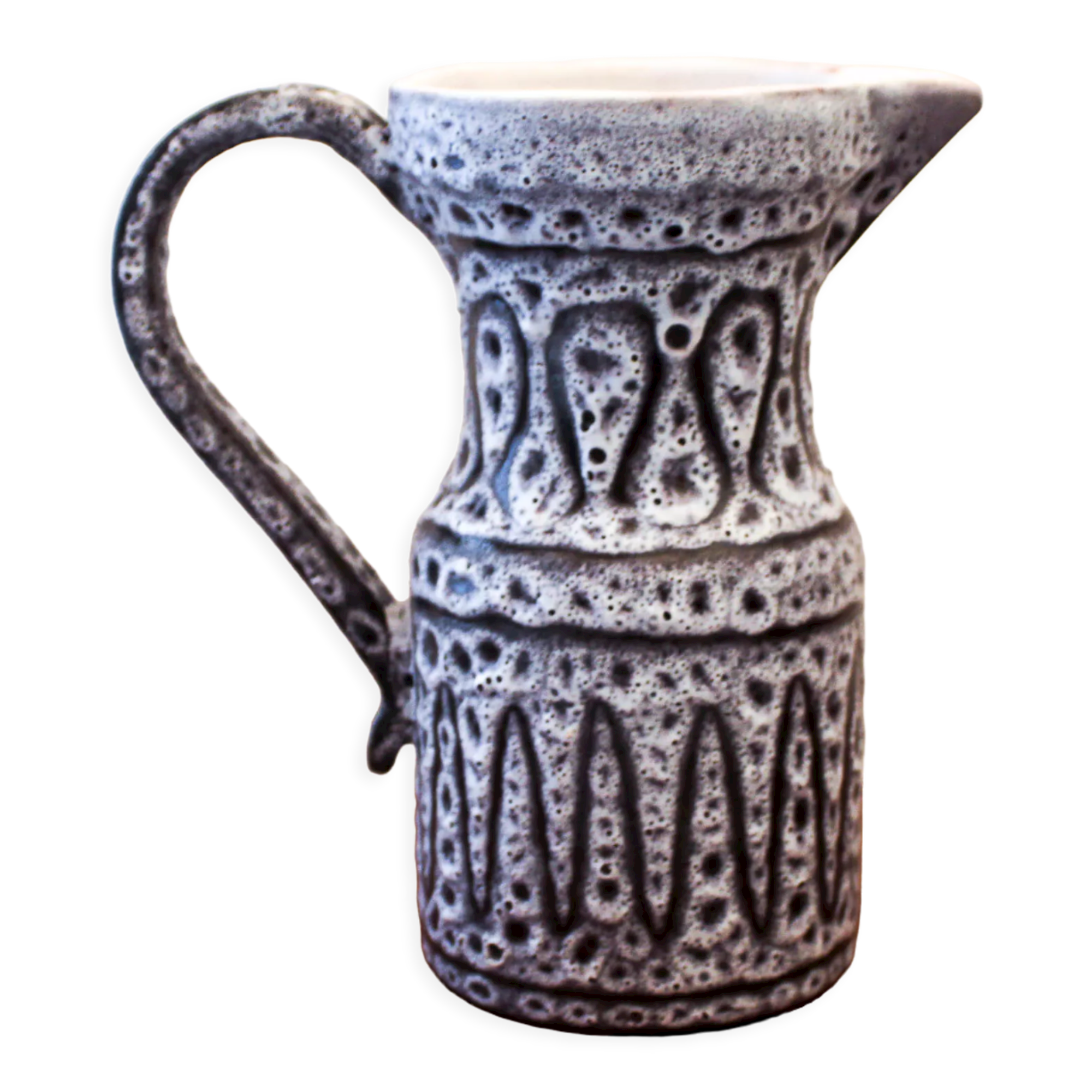 Pitcher Jean Austruy 60s