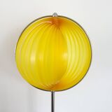 Moon floor lamp, Kare design, Spain 1980'