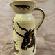 Bull pitcher from Meyssac pottery prehistoric style Corrèze