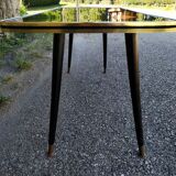 Vintage coffee table