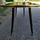Vintage coffee table