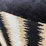 Pair of French Art Deco armchairs