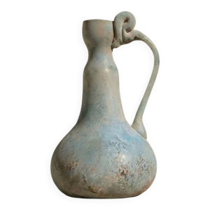 Style verre antique Aiguière