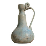 Style verre antique Aiguière Azur - Eau & Purification