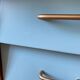 Bureau vintage