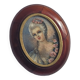 Portrait de Marie Antoinette