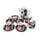 Vintage coffee set