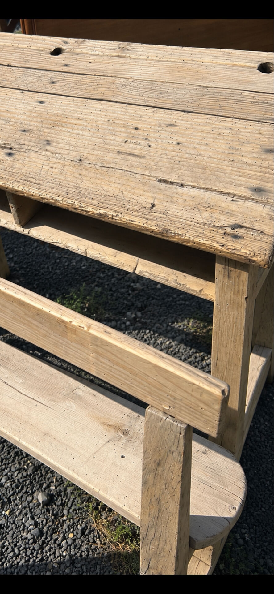 School desk