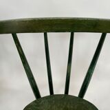 Bar chair design 1960