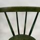 Bar chair design 1960