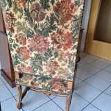 Louis XIV style armchair