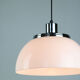 Faro Pendant Lamp by Luigi Massoni from Guzzini & Meblo, 1960s, Set of 3