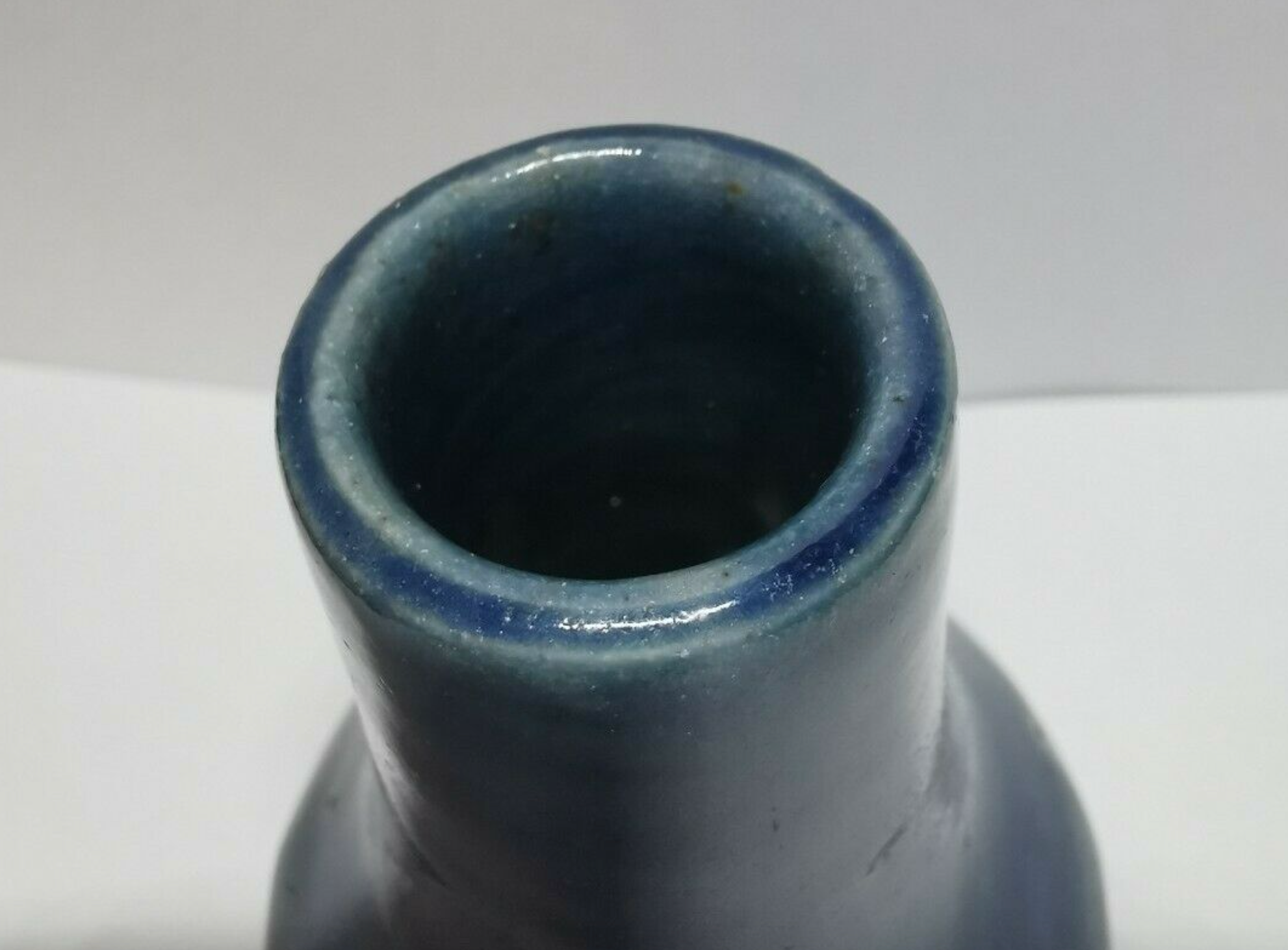 Vintage small vase