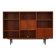 Teak bookcase, Danish design, 1970s, production: Denmark