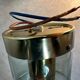 2x Raak 'Maxi-Lightbulb' – Ceiling lamp