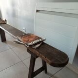 Old farm bench 30s/40s
