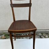 20th century Thonet chairs