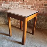 Bistro table 70"