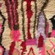 Tapis Boujaad 250 x 160 cm