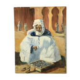 Peinture orientaliste