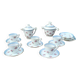 Tea service