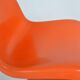 3 Chaises de Verner  Panton pour Herman Miller  datant des années 70
