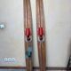 Vintage water ski