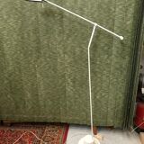 Italian design swing lamp lamp 80 years