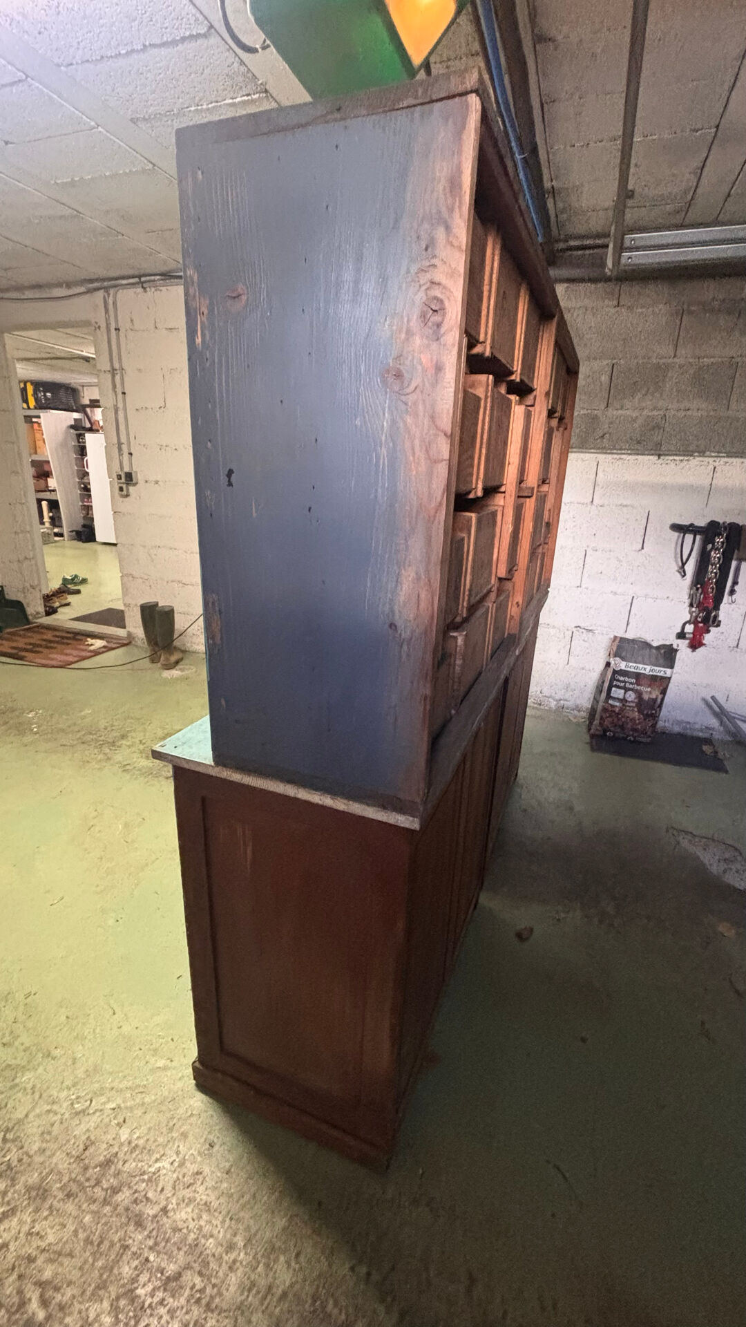 Workshop furniture