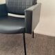 Pierre Guariche armchair for Meurop 60s